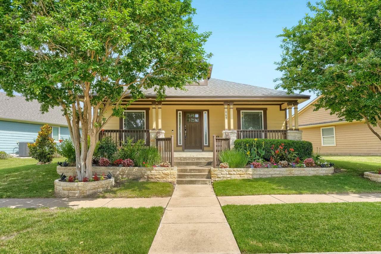 865 Heritage Springs Trl - Photo 1