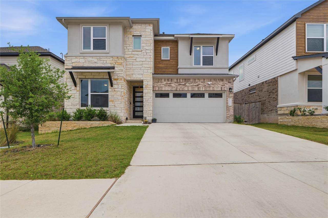 4336 Contrail Ln - Photo 1