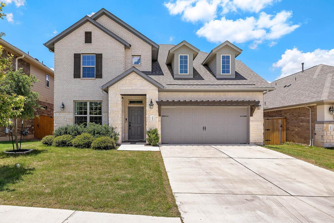 2433 Roaring River Trl - Photo 1