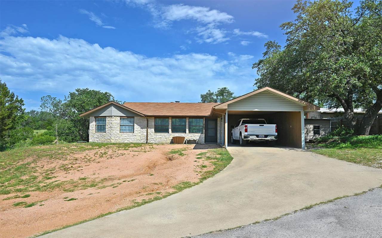 1109 County Road 132A - Photo 1