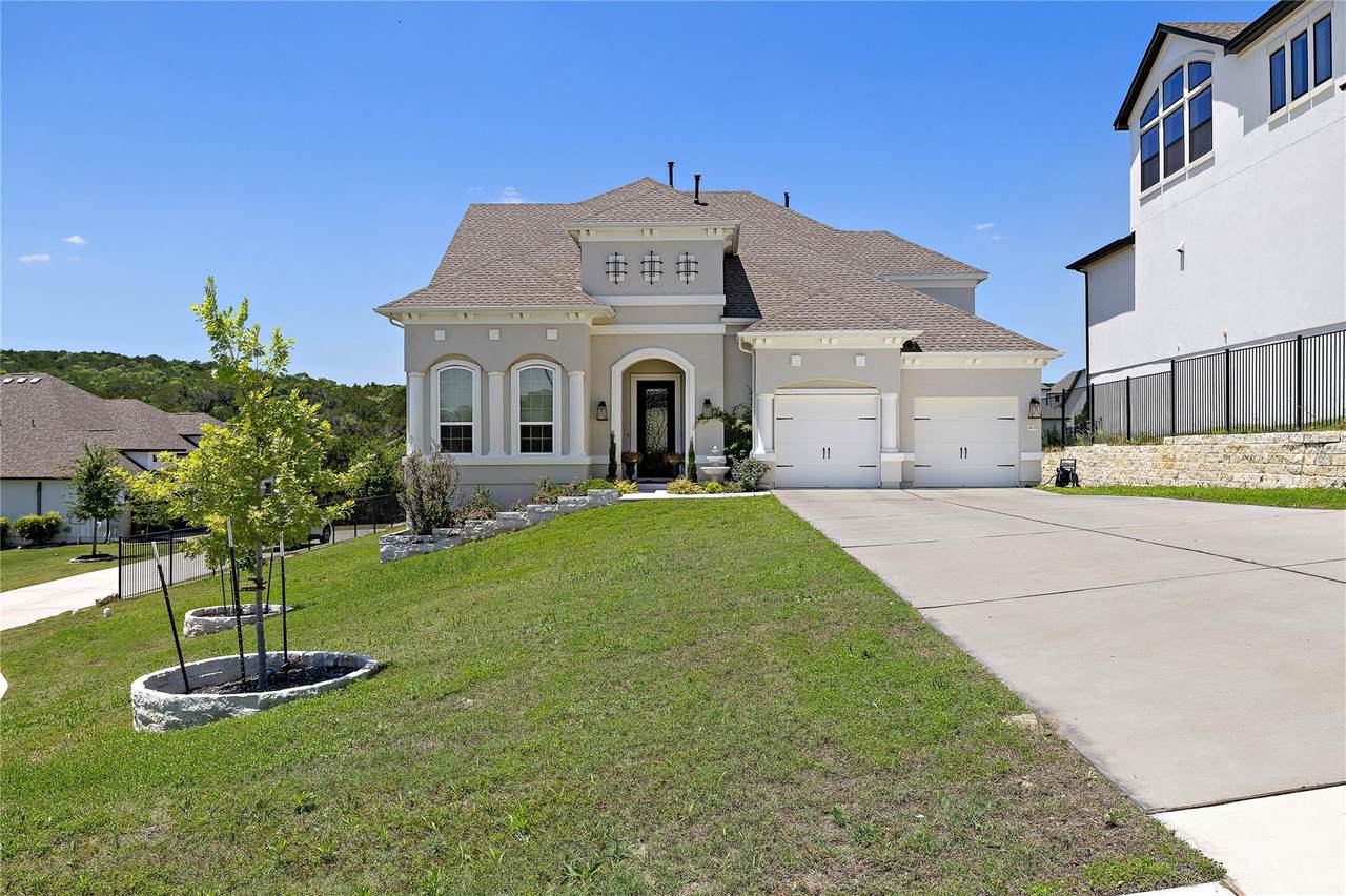 4721 Modena Bay Bnd - Photo 1