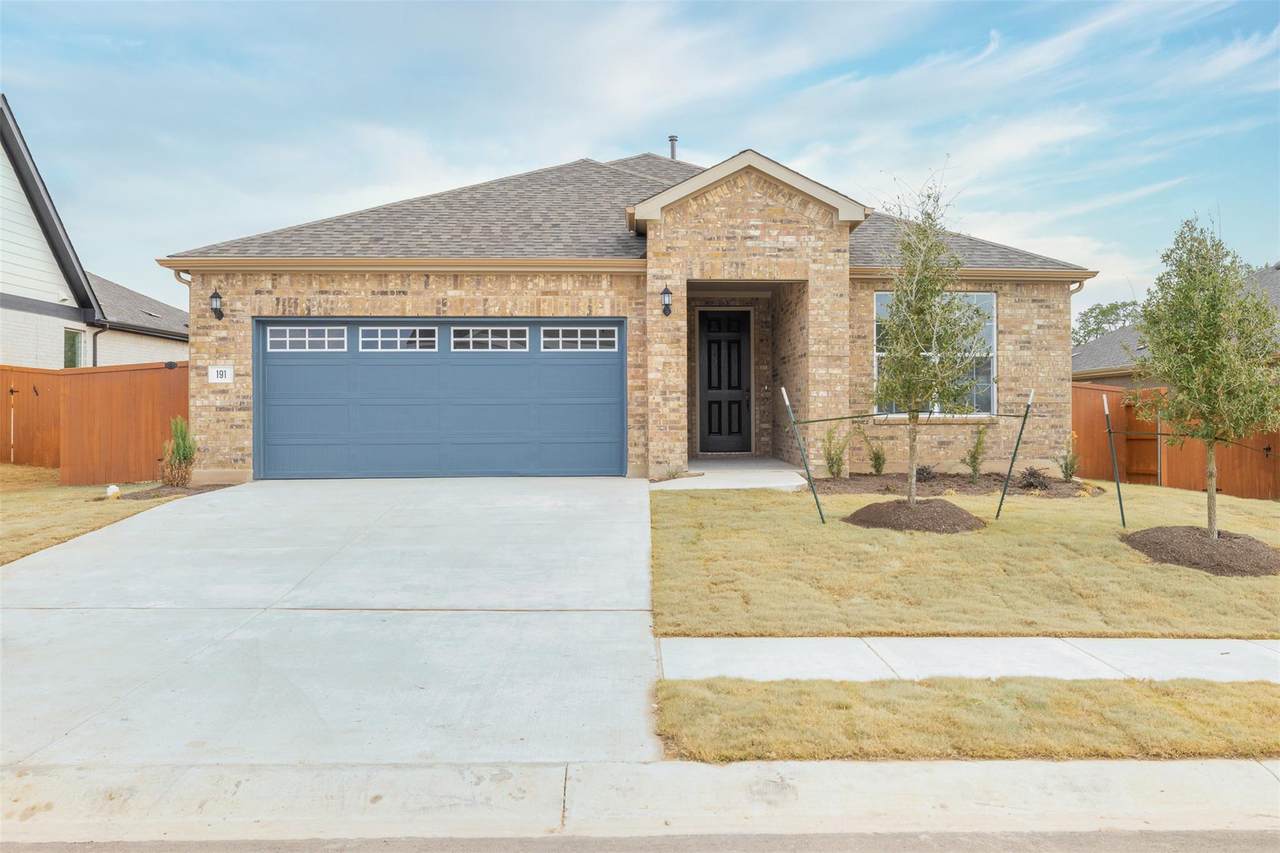 191 Fish Trap Rd - Photo 1