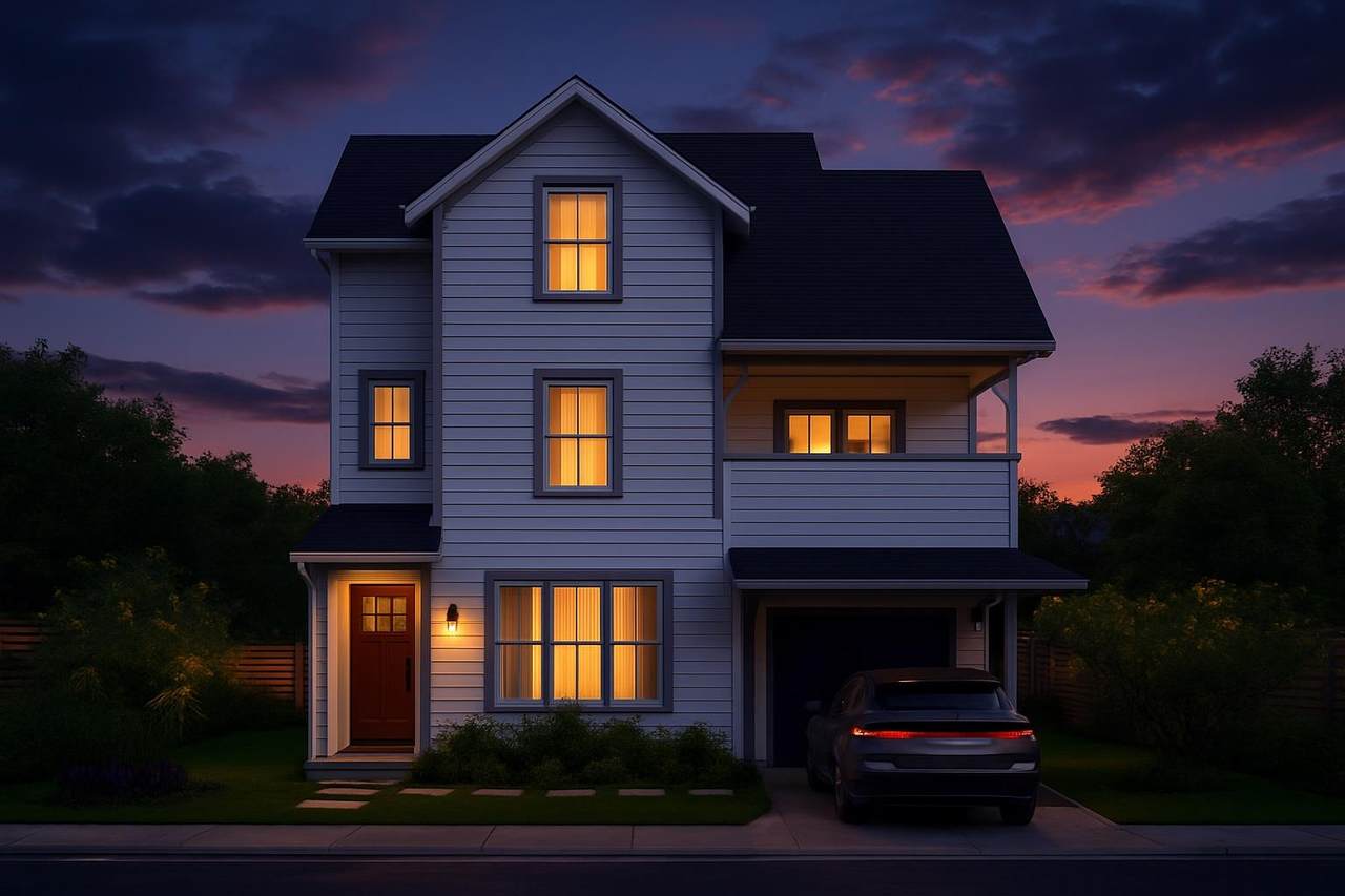 3101.5 Neal St - Photo 1