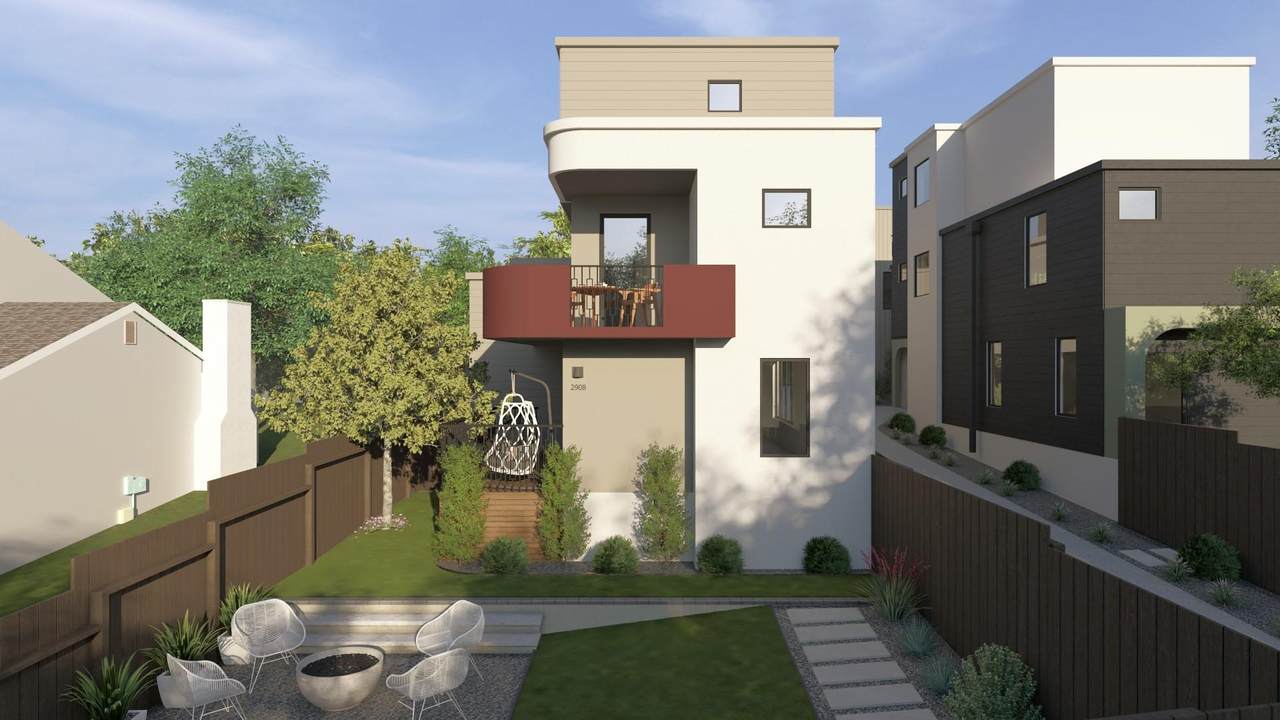 2908 Glen Rae St - Photo 1