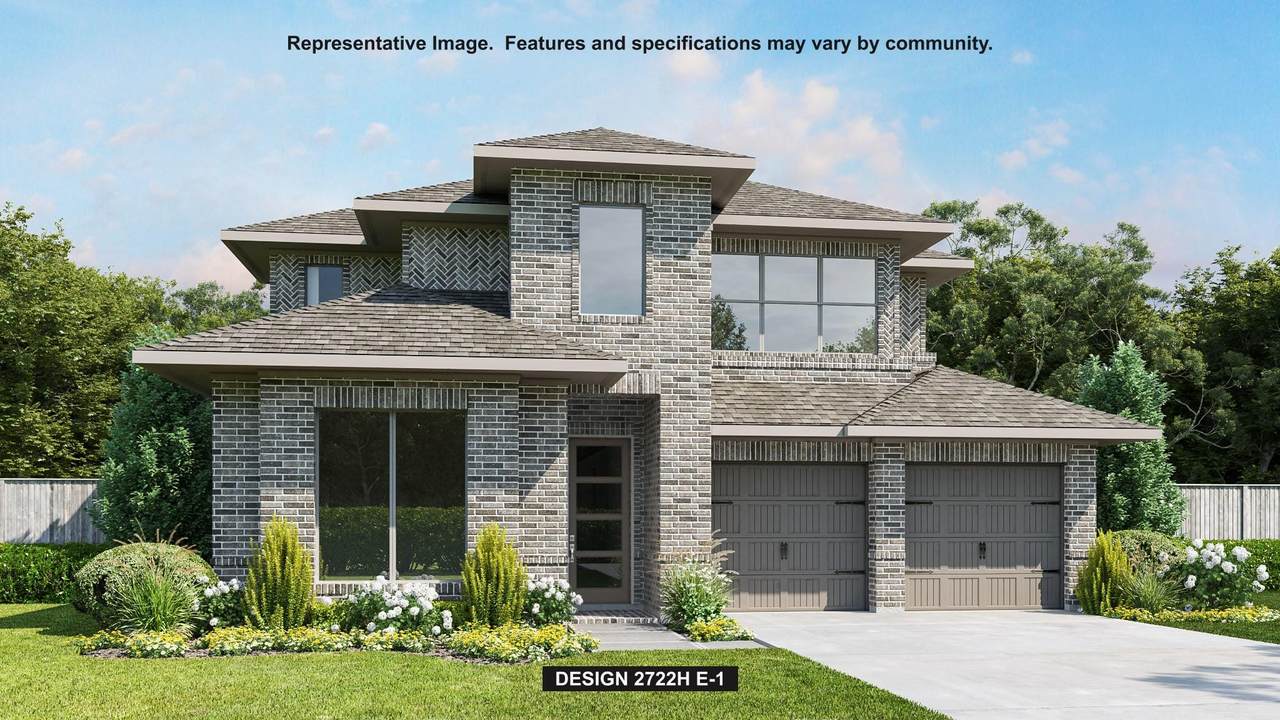 1213 Glen Heather Dr - Photo 1