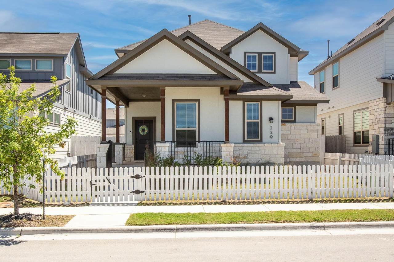 229 Treadwell Ln - Photo 1