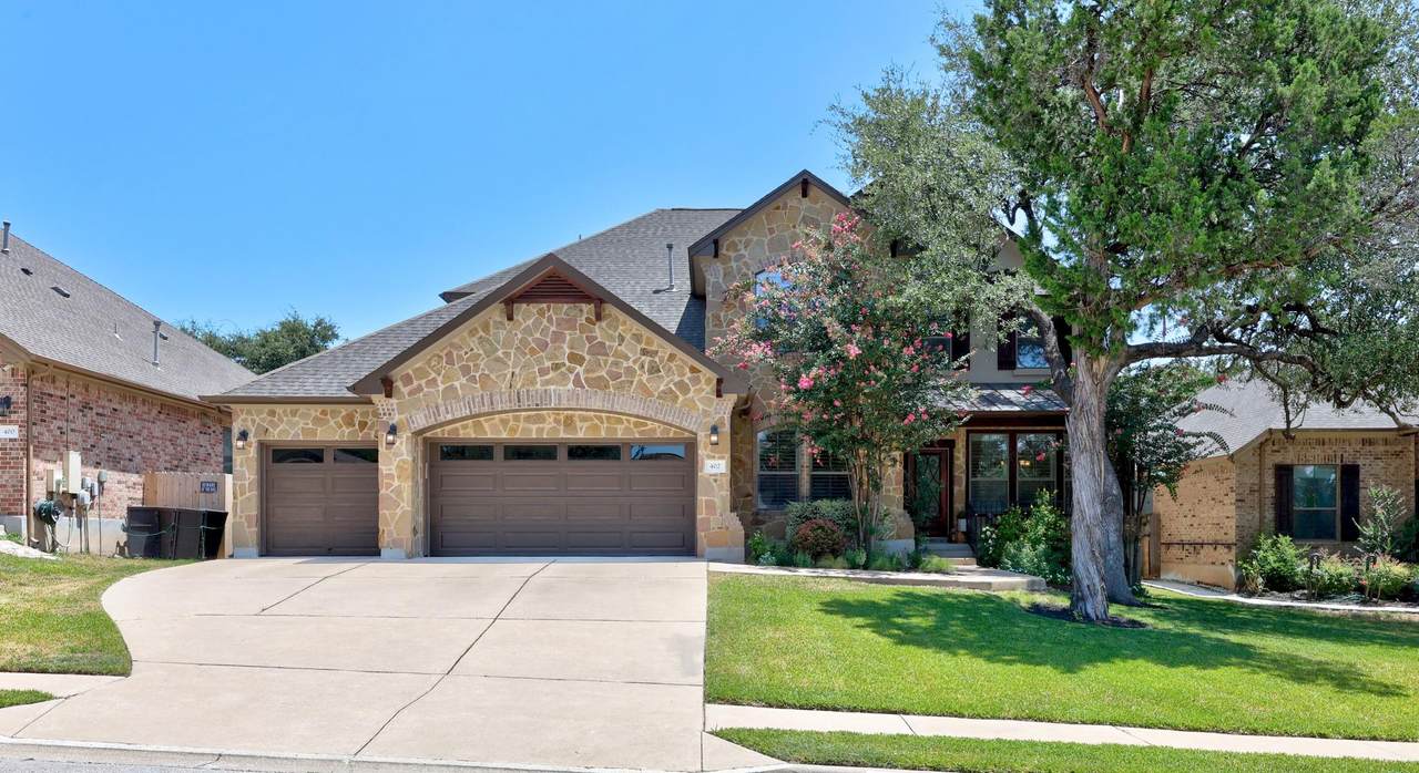 402 Bufflehead Ln - Photo 1