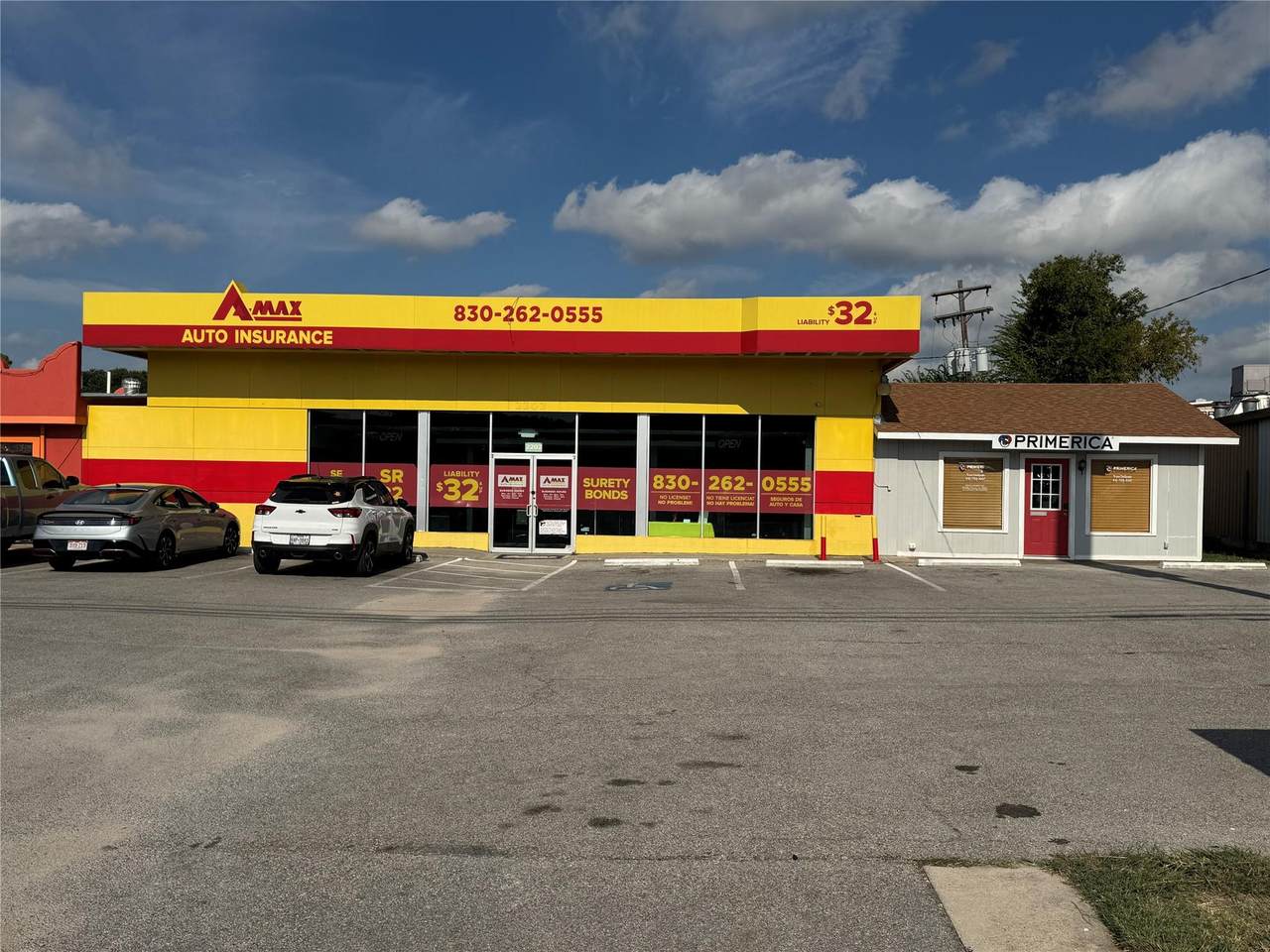 2202 - 2204 Us Highway 281 Highway - Photo 1