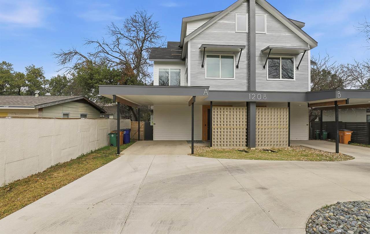 1208 Oltorf St - Photo 1