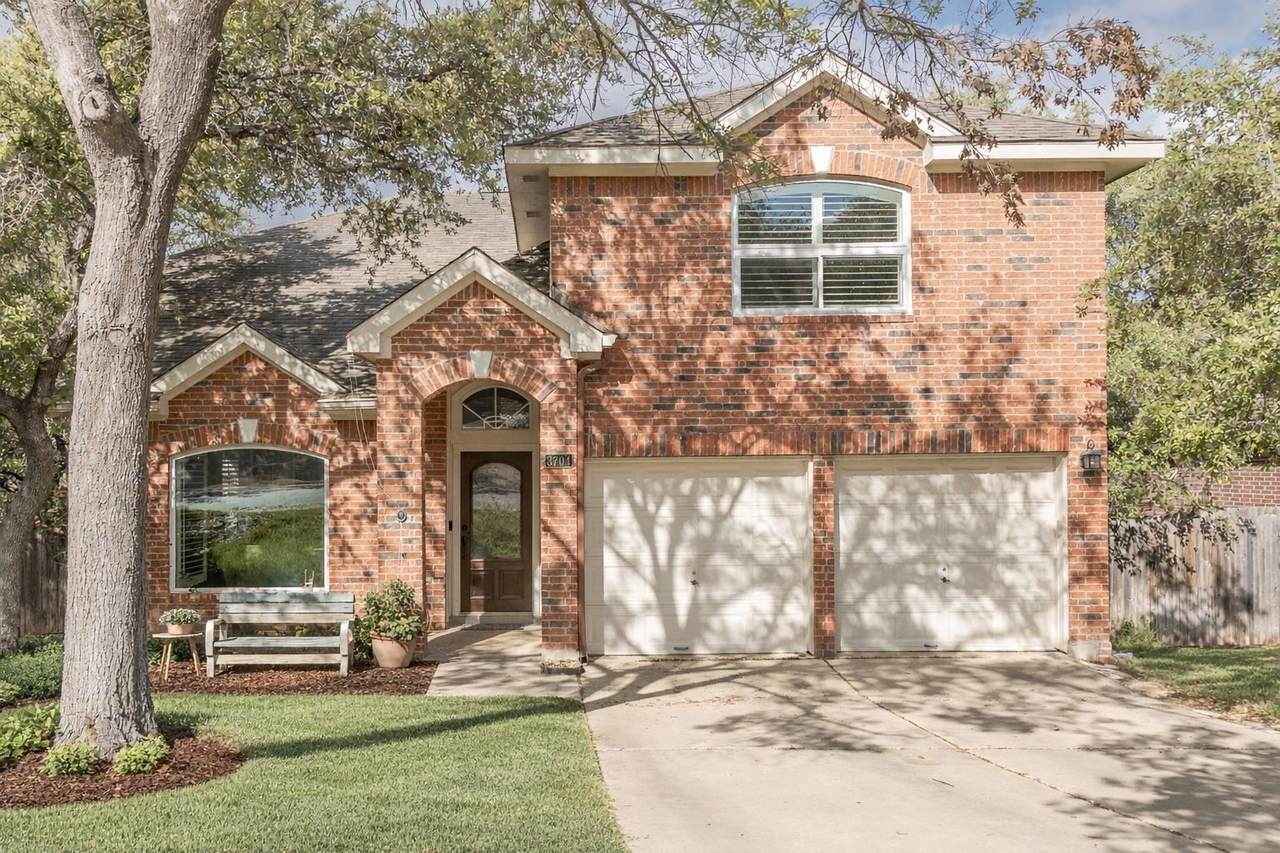 3704 Caney Creek Rd - Photo 1