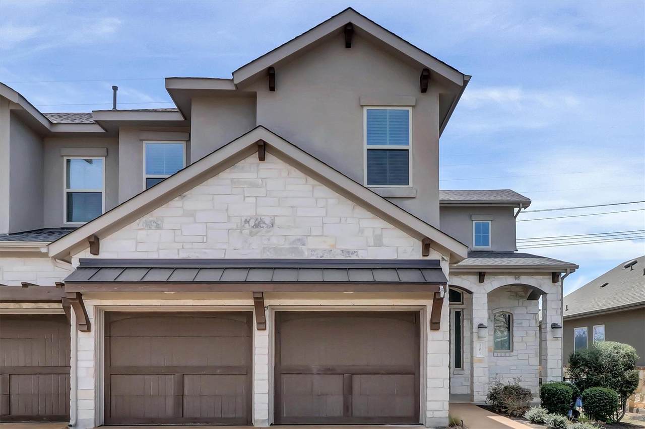 201 Cartwheel Bnd - Photo 1