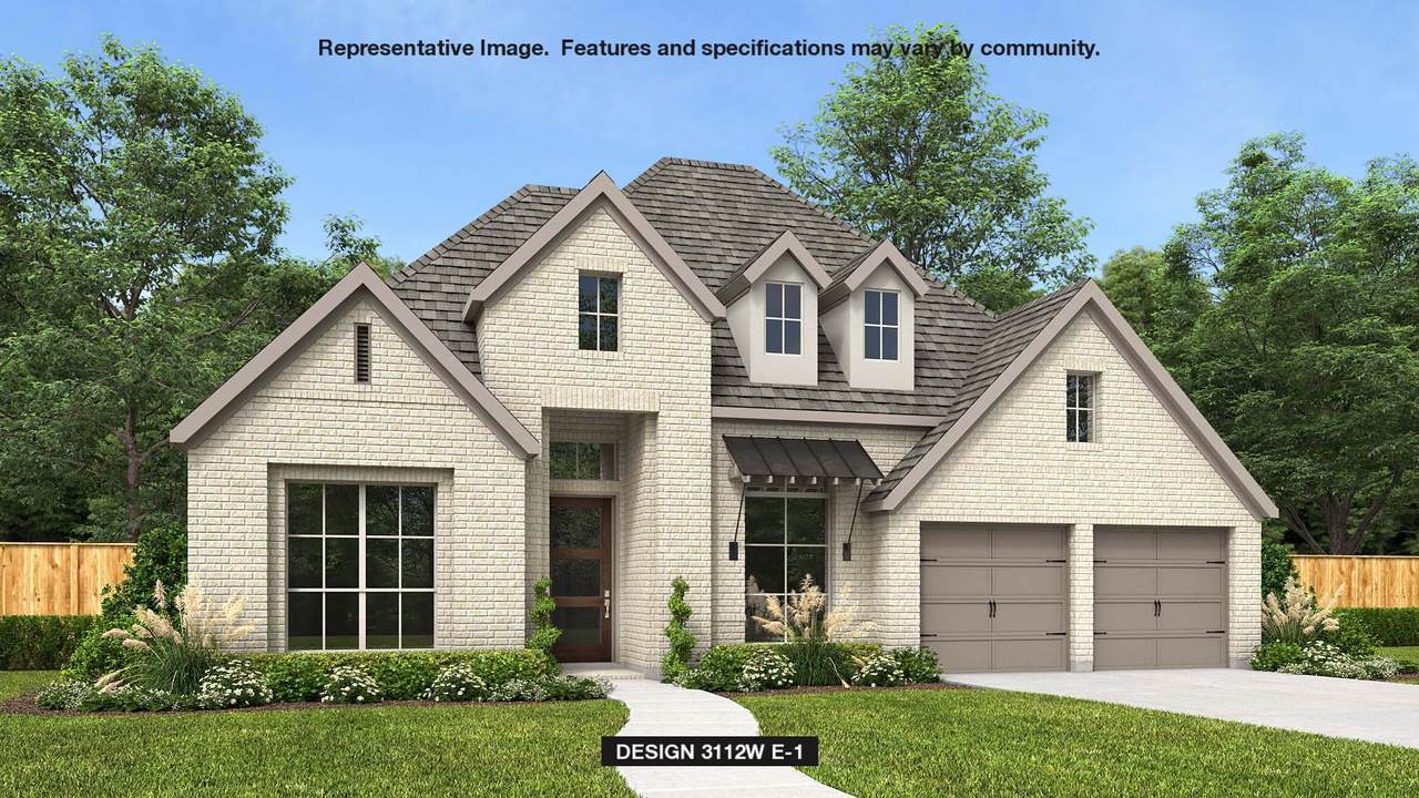 1805 Plum Tree Way - Photo 1