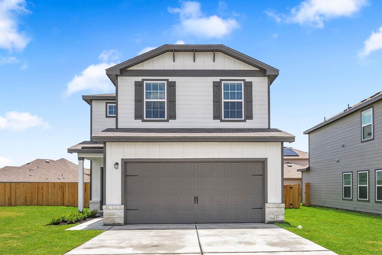 14408 Wahlbergs Way - Photo 1