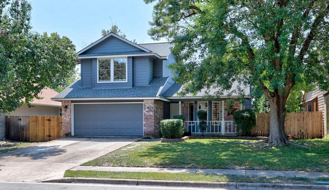 433 Maple Run Dr - Photo 1