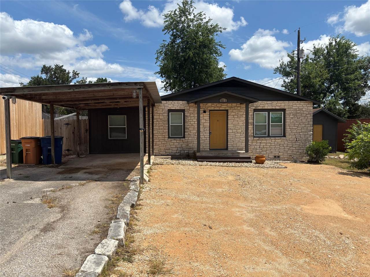 7511 Old Bee Caves Rd - Photo 1