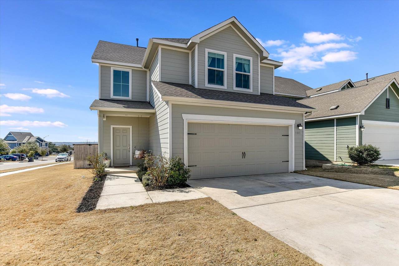 101 Wind Flower Ln - Photo 1