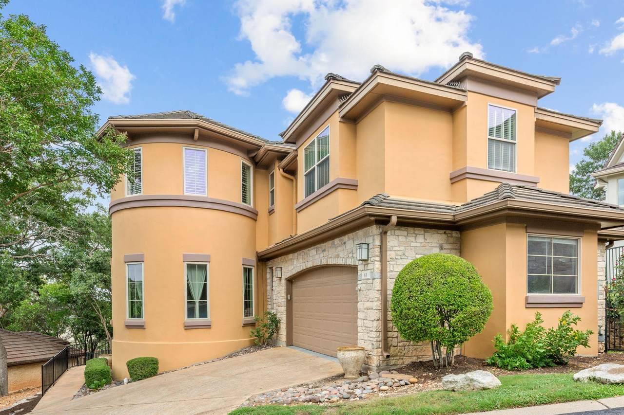 2800 Waymaker Way - Photo 1