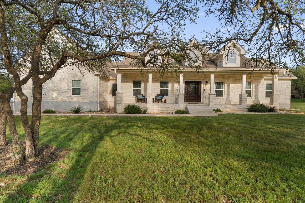 13105 Rooster Springs Rd - Photo 1