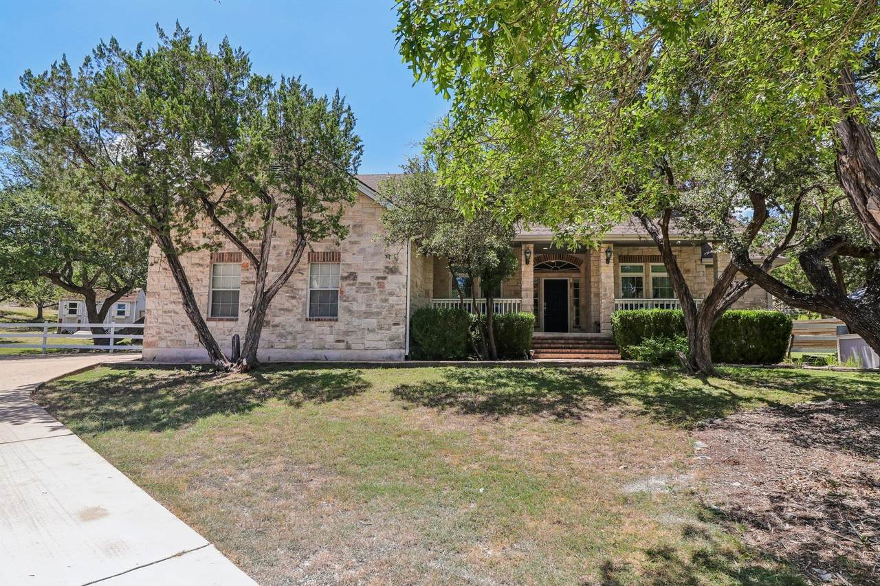 1065 Sunset Canyon Dr - Photo 1