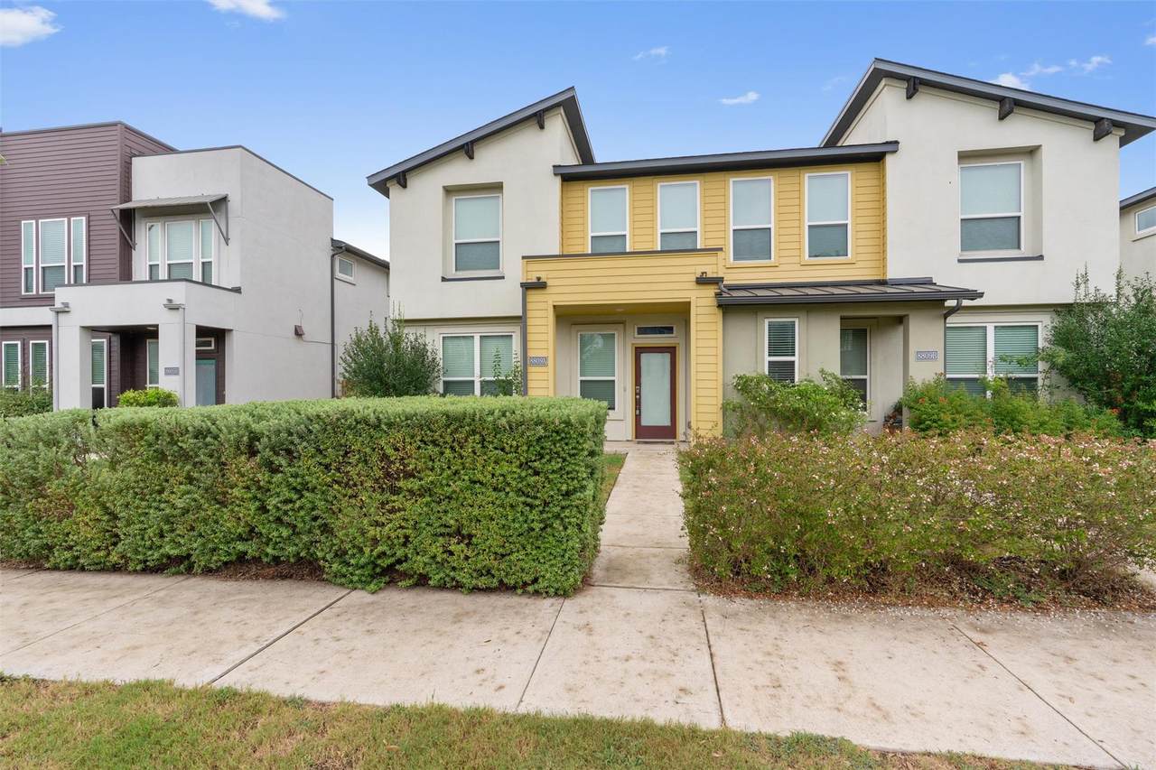 8809A Whitter Dr - Photo 1