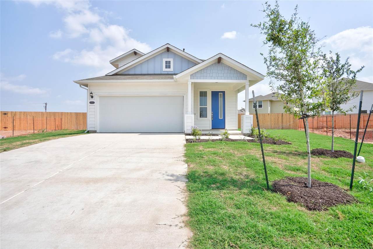 130 Hidden Branch Cv - Photo 1