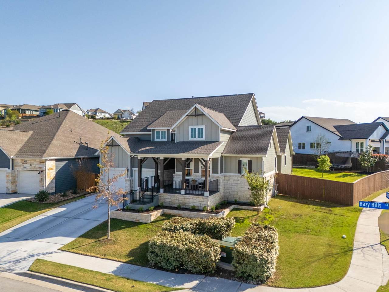 1491 Hazy Hills Loop - Photo 1