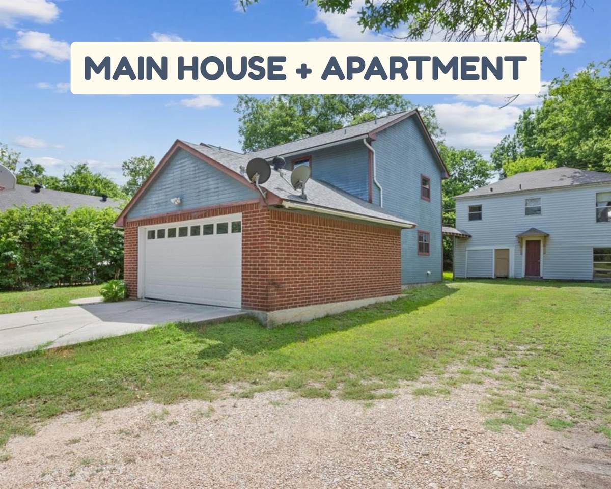 808 10th St - Photo 1