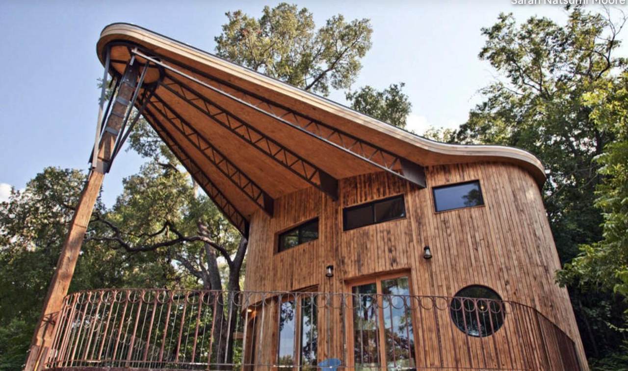 801 Post Oak St - Photo 1