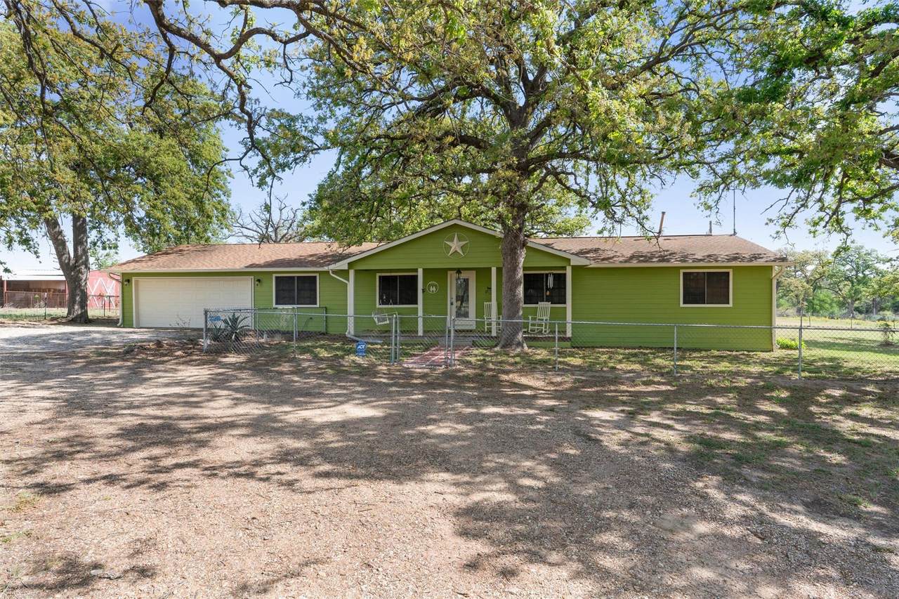 552 County Road 306 - Photo 1