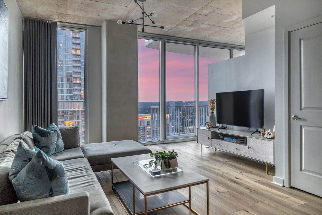 360 Nueces St - Photo 1