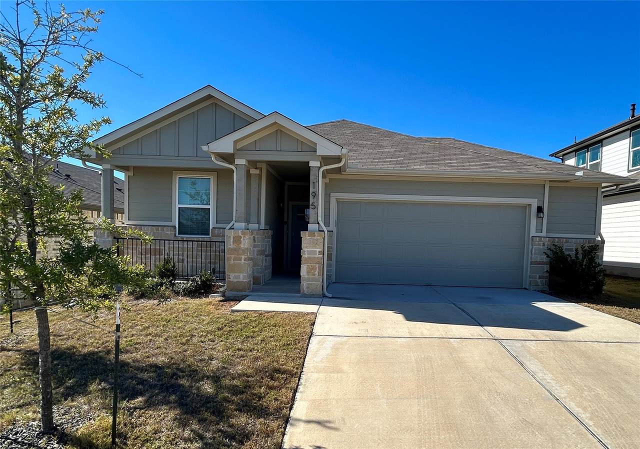 195 Greenbelt Reservoir Pass - Photo 1