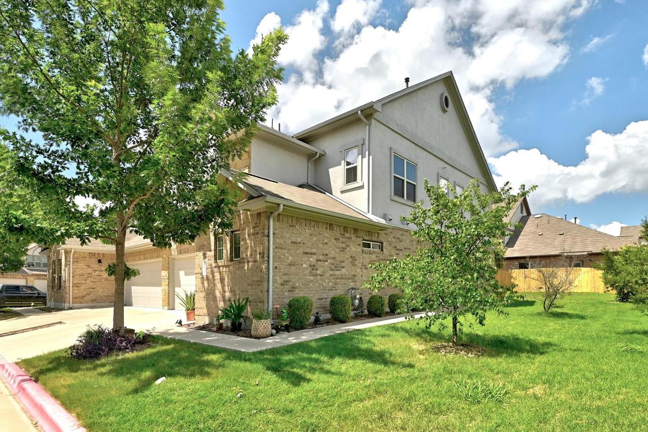 2304 Lakeline Blvd - Photo 1