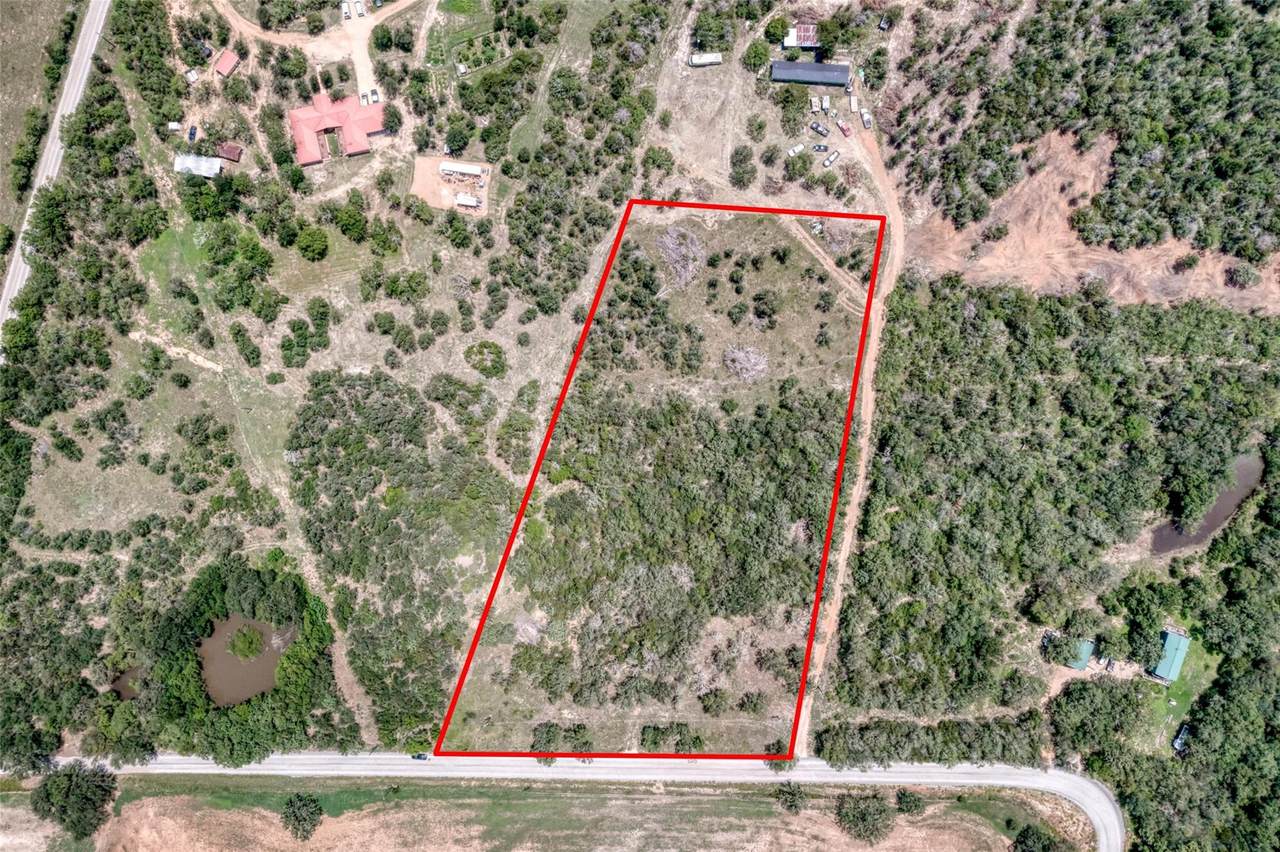 279 Earl Callahan Rd - Photo 1