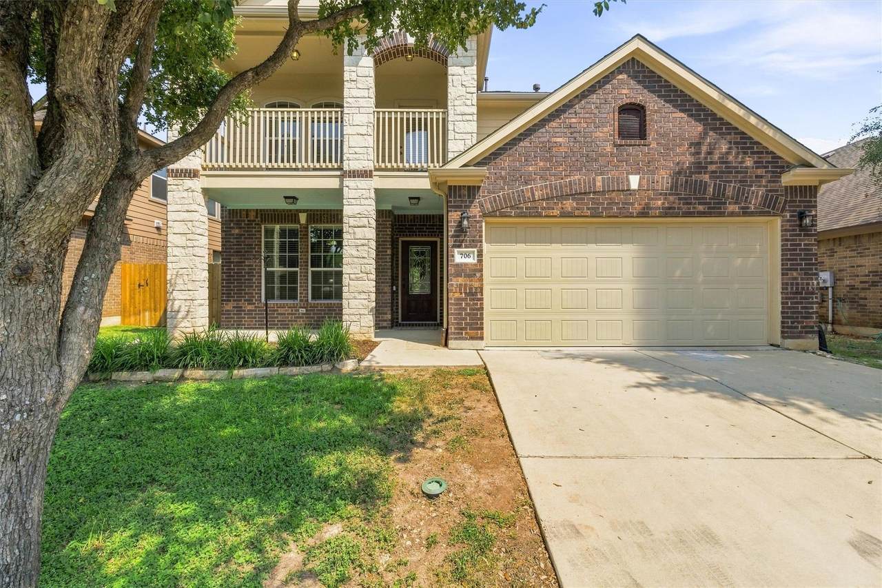 706 Irvin Dr - Photo 1