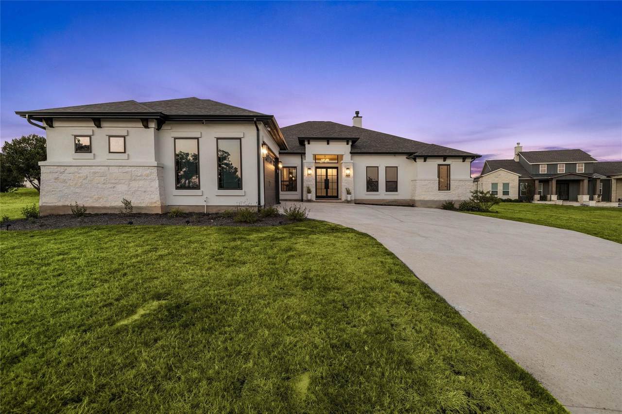 117 Idle Spur - Photo 1