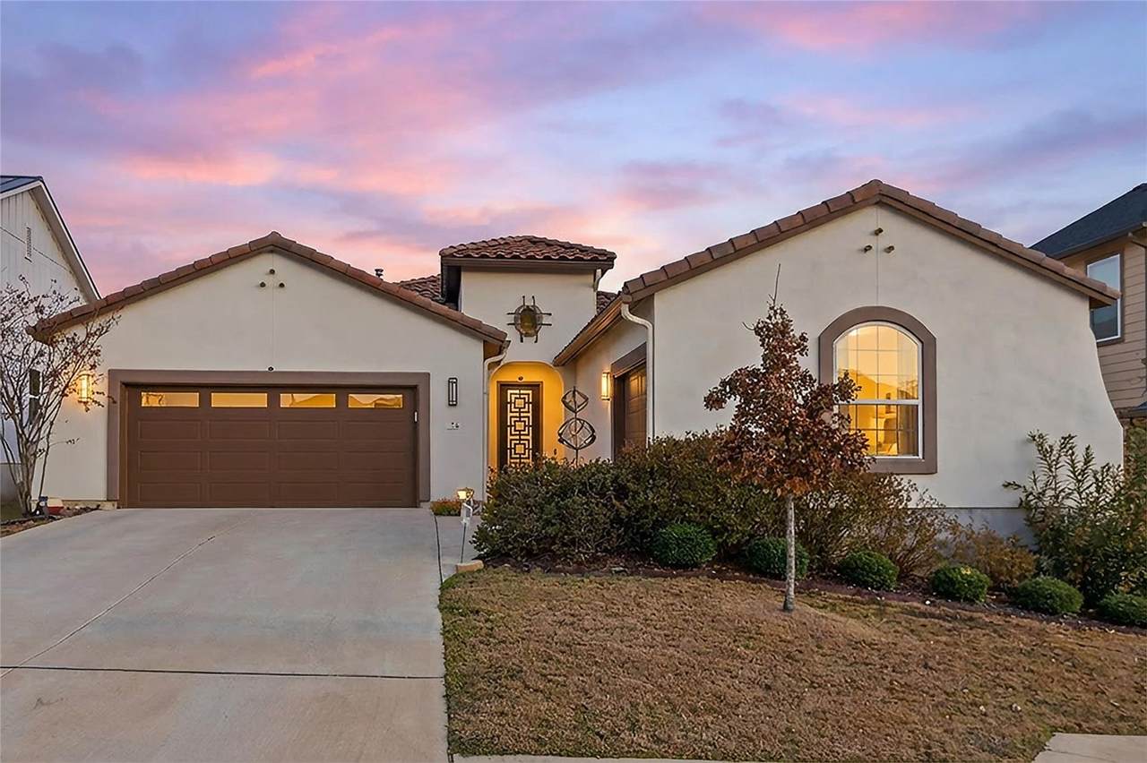 336 Calming Agave Way - Photo 1