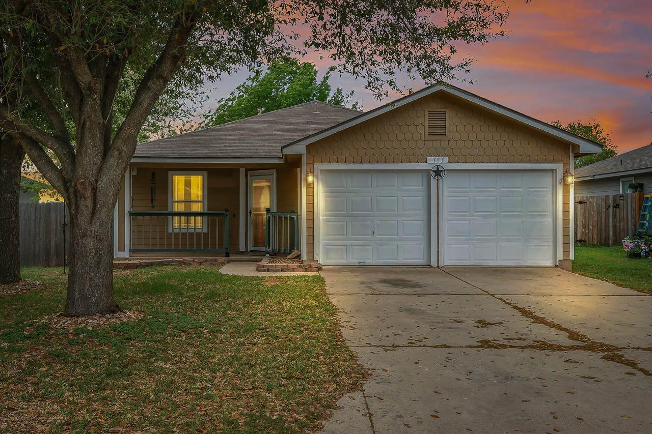 111 Quail Hollow Dr - Photo 1