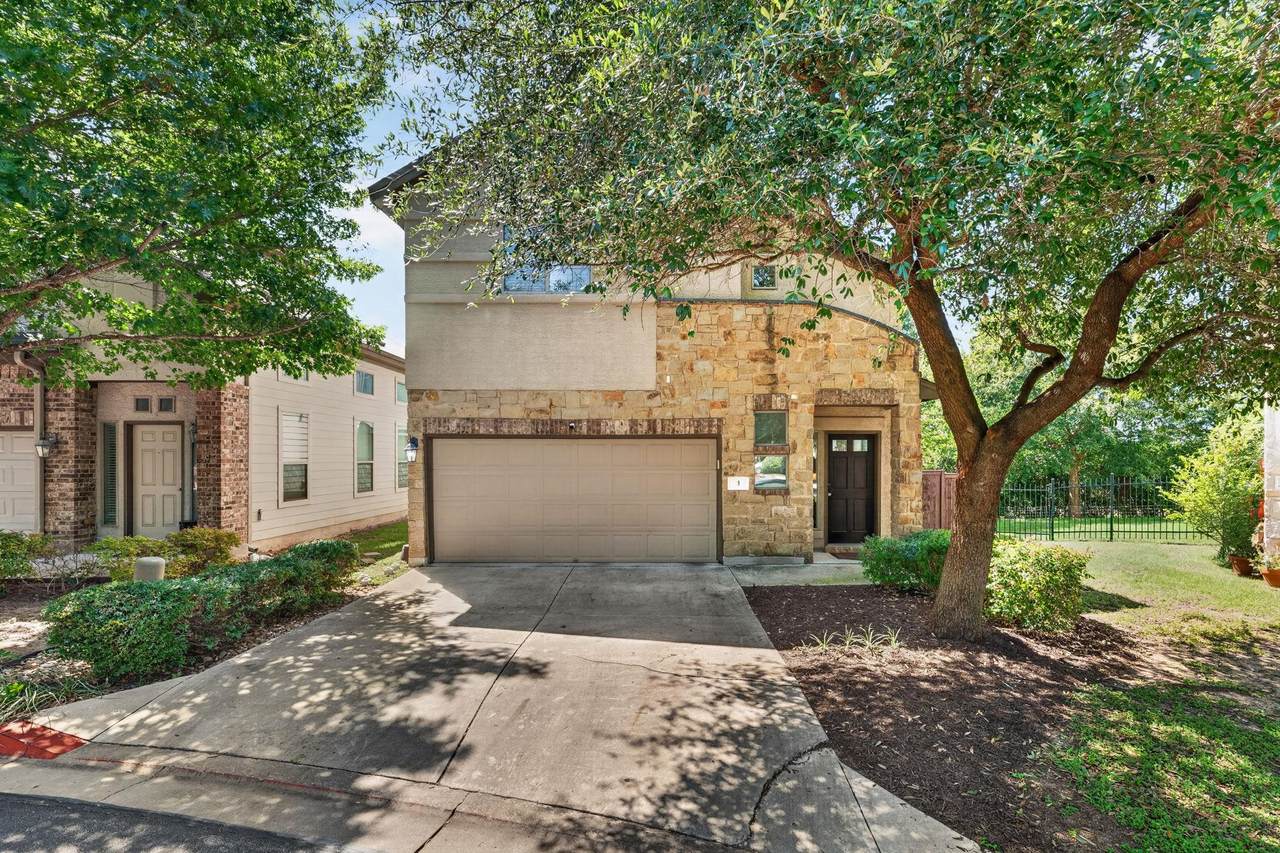 2101 Rivers Edge Way - Photo 1