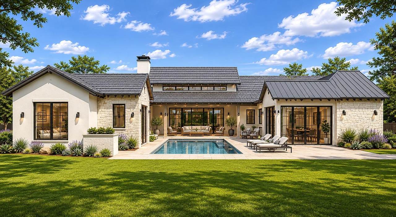 4 Creek Hollow Way - Photo 1