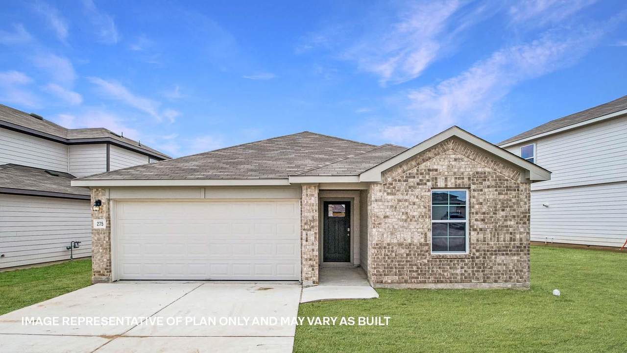 191 Mustang Lake Cir - Photo 1