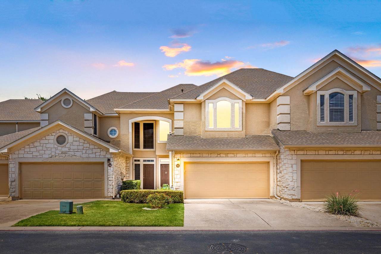 3300 Forest Creek Dr - Photo 1