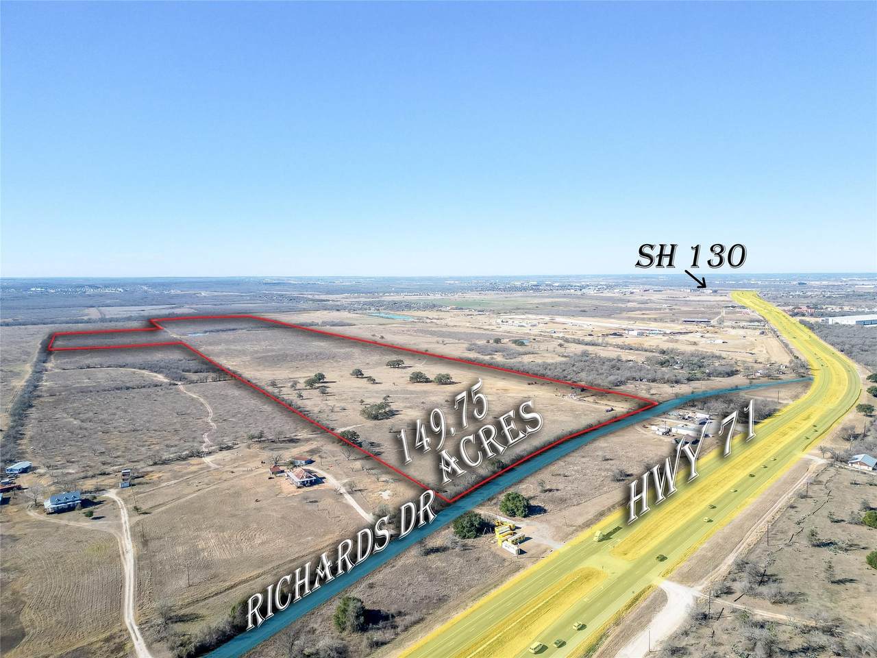 TBD Richards Dr - Photo 1