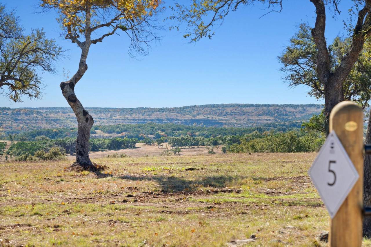 3300 Fm 165 Lot 5 - Photo 1