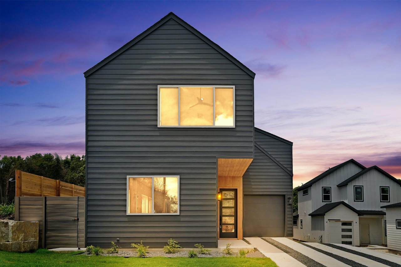 2308 Maxwell Ln - Photo 1