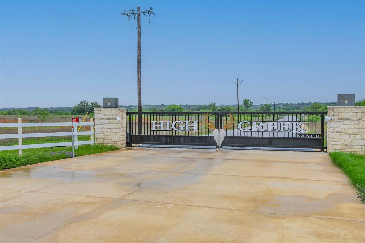 Lot 121 Pitchfork Ranch Rd - Photo 1