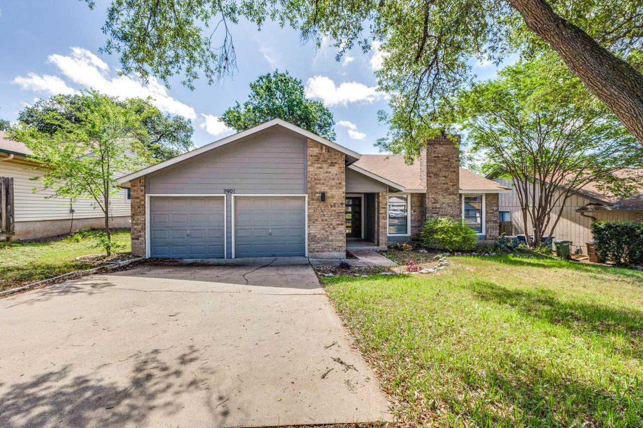 7901 Keswick Dr - Photo 1