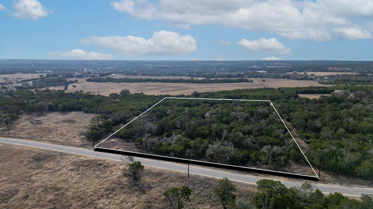 TBD Burnet Oaks Lot 4 Dr - Photo 1