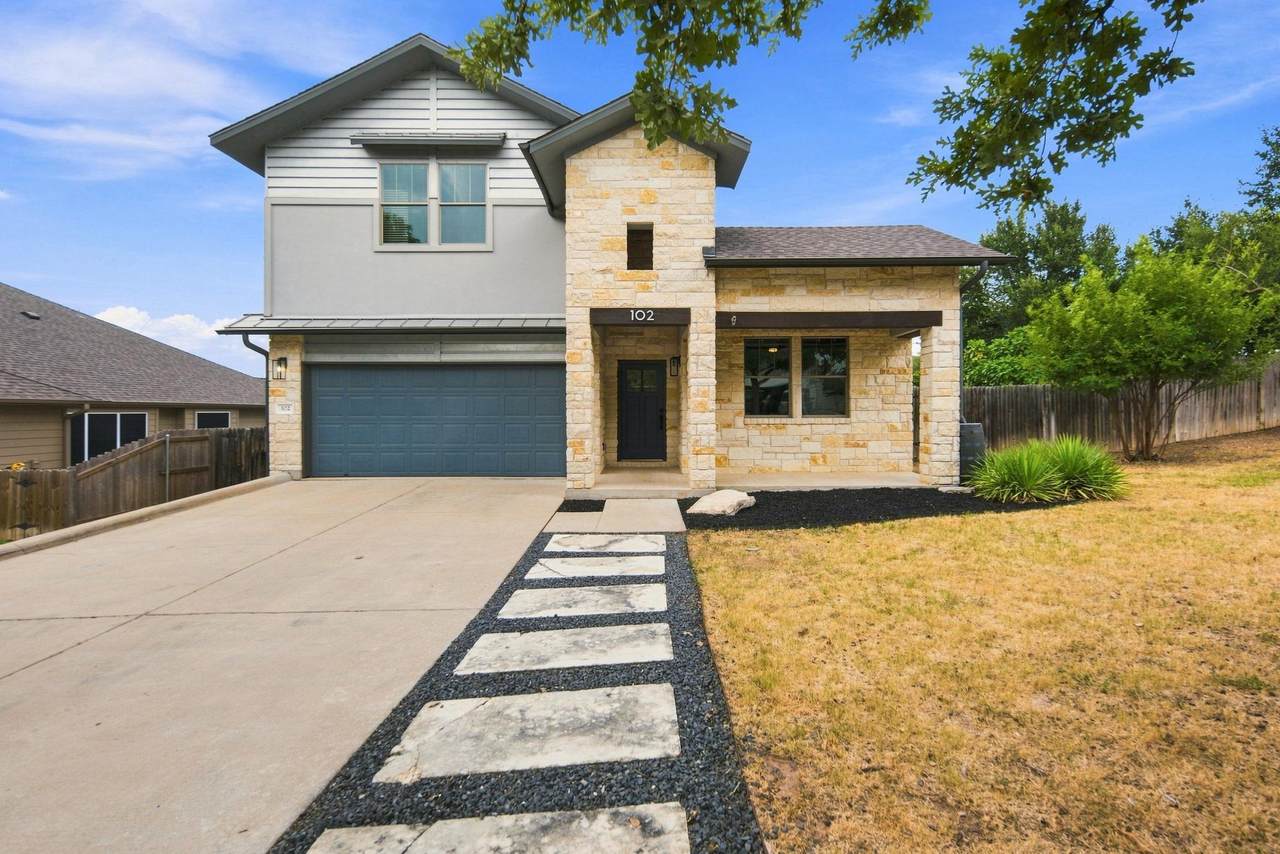 102 Chestnut Ct - Photo 1
