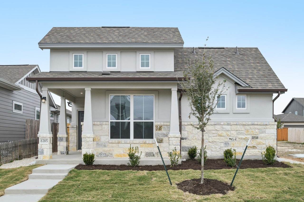 367 Porter Country Pkwy - Photo 1