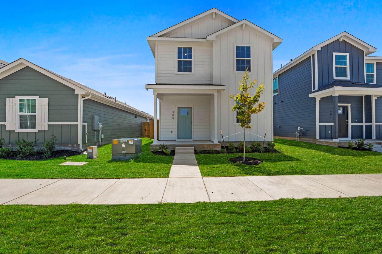 308 Santo Domingo Rd - Photo 1